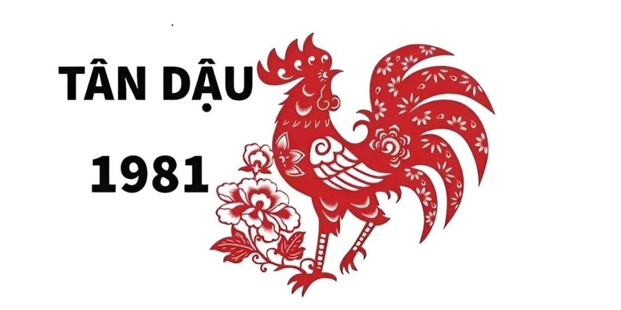 Sinh năm 1981 mệnh gì, hợp màu gì? Gợi ý phong thủy tuổi Tân Dậu